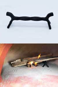 ピザ窯用キャバレット