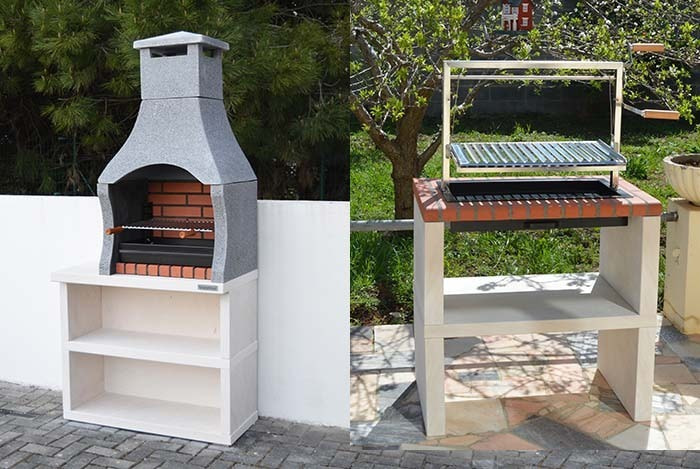 BBQグリル