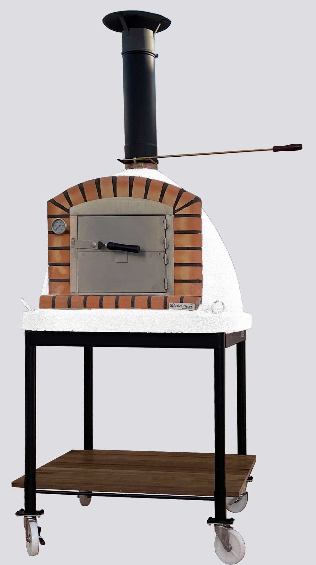 pizza oven