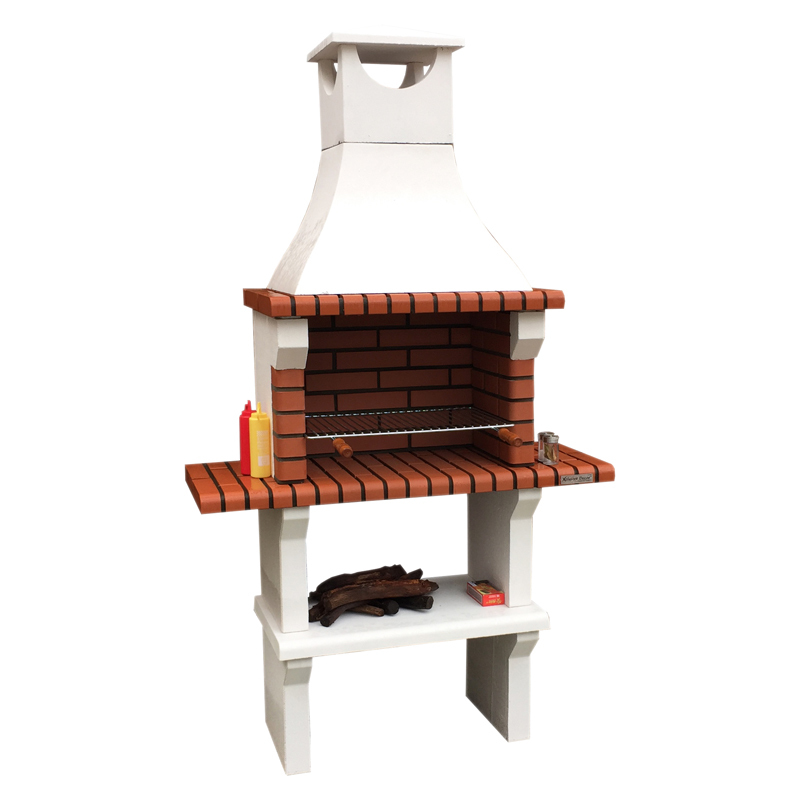 BBQグリル